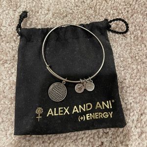Alex and Ani Energy Bracelet